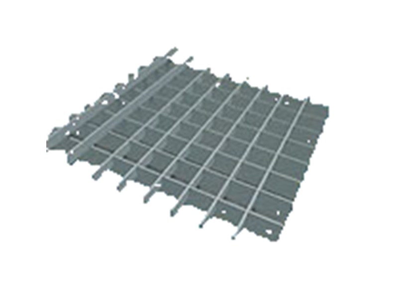 Galvanizli Metal Izgara - Metalizgara.com