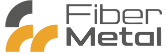 Metalizgara.com FiberMetal logosu